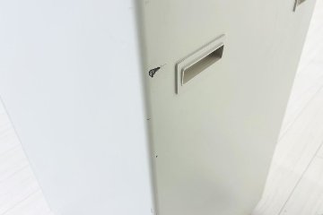 PD-F65P-LM シュレッダー 中古 業務用シュレッダー 明光商会 中古オフィス家具 MSシュレッダー 500/530/943 パワークロスカットモデルの画像