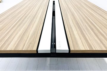 コクヨ フリーアドレス 中古 サイビ 幅4800 【天板4枚セット】 SAIBI 中古オフィス家具 4800/1430/720の画像