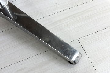 オカムラ ラティオ 中古 RATIO 小型会議テーブル ミーティングテーブル ワークテーブル 中古オフィス家具 2100/1000/720の画像