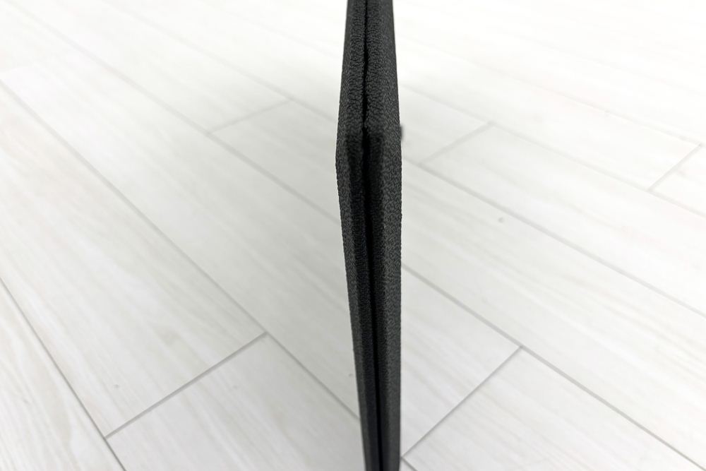 【天板厚さ25mm用】 左右間仕切り用 両隣の仕切り板 コクヨ デスクトップパネル 中古 中古オフィス家具 幅665 高300の画像