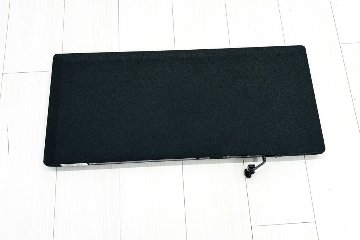 【天板厚さ25mm用】 左右間仕切り用 両隣の仕切り板 コクヨ デスクトップパネル 中古 中古オフィス家具 幅665 高300の画像
