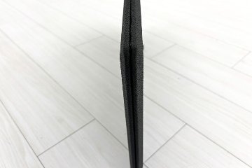 【天板厚さ25mm用】 左右間仕切り用 両隣の仕切り板 コクヨ デスクトップパネル 中古 中古オフィス家具 幅665 高300の画像