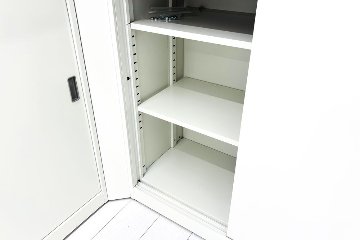 【4点セット】イトーキ NJカウンター ロビーカウンター ハイカウンター 中古 受付カウンター 中古オフィス家具 2955/1450/950の画像