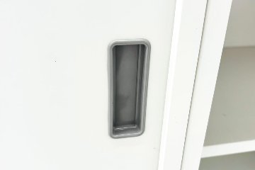 【4点セット】イトーキ NJカウンター ロビーカウンター ハイカウンター 中古 受付カウンター 中古オフィス家具 2955/1450/950の画像