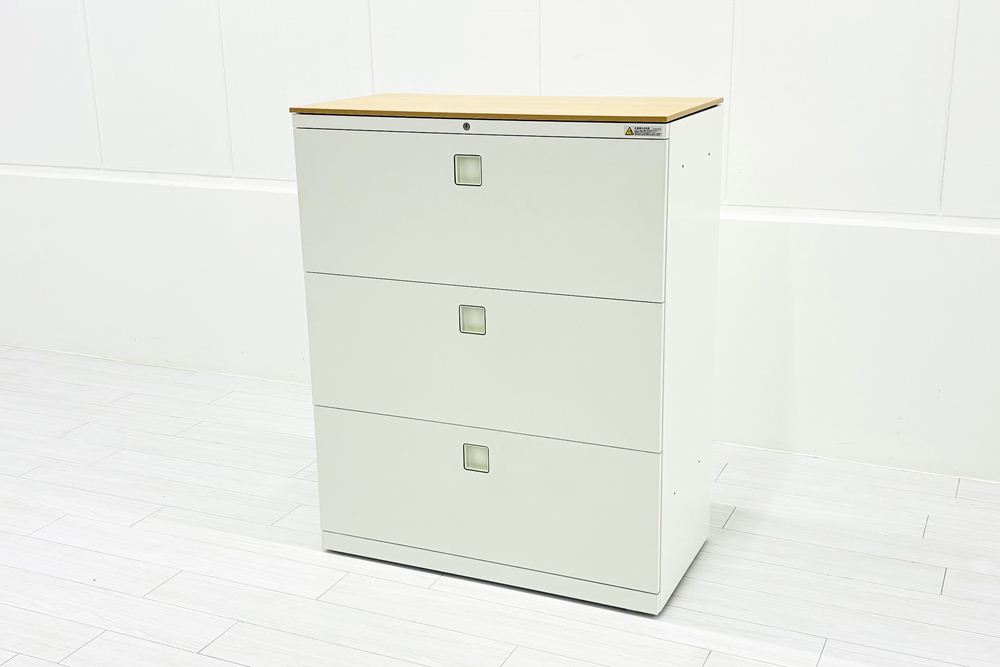 レクトライン オカムラ 中古 天板付 | 中古オフィス家具専門店の