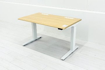 オカムラ 電動昇降デスク スイフト 1150 | 中古オフィス家具専門店の