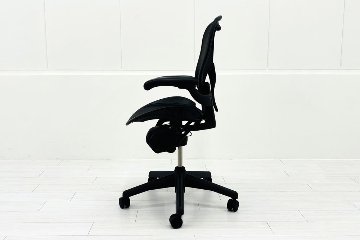アーロンチェア ハーマンミラー Bサイズ フル装備 | 中古オフィス家具