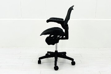 アーロンチェア ハーマンミラー Aサイズ フル装備 | 中古オフィス家具