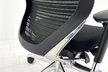 バロンチェア オカムラ エクストラハイバック | 中古オフィス家具専門