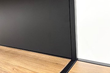 コクヨ ジューク 中古 キャビネット 仕切りシェルフ オープン書庫 収納家具 中古オフィス家具 4950/430/2130の画像