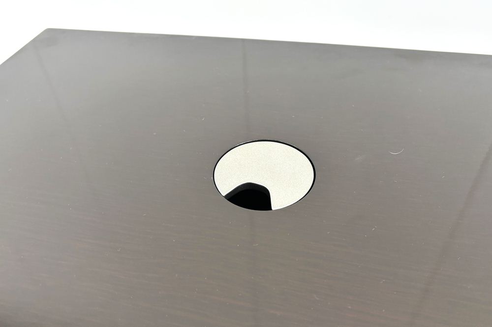 イトーキ x17 中古 エグゼクティブデスク 役員用デスク 社長 役員机 中古オフィス家具 1800/850/720の画像