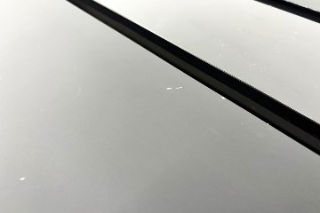 内田洋行 レムナ LEMNA 小型会議テーブル 中古 ブラック ミーティングテーブル 中古 幅2400 中古オフィス家具 2400/1200/720の画像