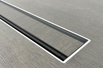【ポリッシュ脚ピカピカ磨き有！】 SAIBI コクヨ サイビ 中古 大型会議テーブル ミーティングテーブル 幅3200 KOKUYO 中古オフィス家具 3200/1200/720の画像