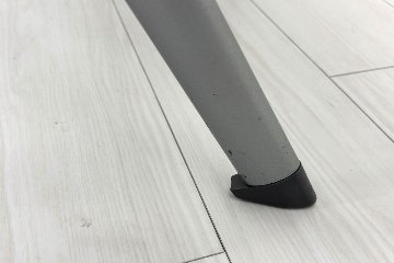コクヨ アンフィチェア 【4脚セット】 スタッキングチェア 会議椅子 ミーティングチェア 中古オフィス家具 固定脚タイプの画像