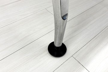 【ポリッシュ脚ピカピカ磨き有！】 コクヨ サイビ 中古 KOKUYO saibi 会議机 ミーティングテーブル 中古オフィス家具 1800/900/720の画像