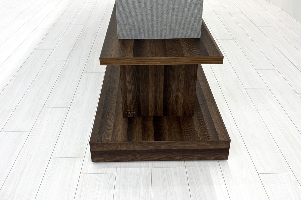 【2台セット】 コクヨ デイズオフィス ウォールシェルフ 中古 DAYS OFFICE wall shelf 収納家具 中古オフィス家具 1500/450/2020の画像
