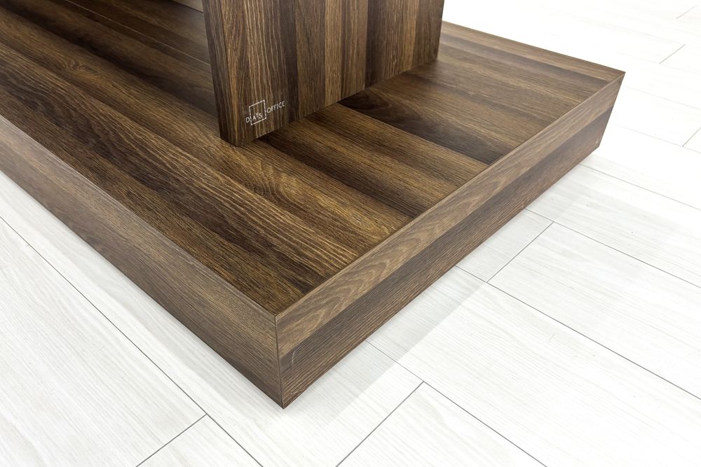 【2台セット】 コクヨ デイズオフィス ウォールシェルフ 中古 DAYS OFFICE wall shelf 収納家具 中古オフィス家具 1500/450/2020の画像