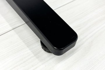 オカムラ プロユニット 中古 平机 ブラック 平デスク 事務机 Pro Unit 中古オフィス家具 1200/700/720の画像