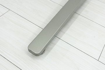 オカムラ プロユニット 中古 平机 幅1400 平デスク 事務机 Pro Unit 中古オフィス家具 1400/700/720の画像