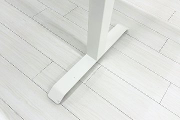 コクヨ シークエンス 幅1750 SEQUENCE 電動昇降デスク 中古デスク 中古机 中古オフィス家具 1750/675/630～1290の画像