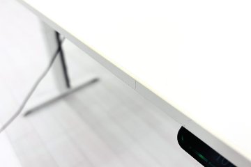 コクヨ シークエンス 幅1750 SEQUENCE 電動昇降デスク 中古デスク 中古机 中古オフィス家具 1750/675/630～1290の画像