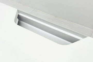 コクヨ シークエンス 幅1750 SEQUENCE 電動昇降デスク 中古デスク 中古机 中古オフィス家具 1750/675/630～1290の画像