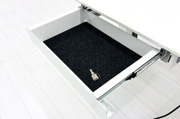 コクヨ シークエンス 幅1750 SEQUENCE 電動昇降デスク 中古デスク 中古机 中古オフィス家具 1750/675/630～1290の画像