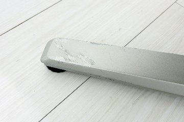 オカムラ ラティオ 中古 会議テーブル 幅3200 ミーティングテーブル 大型会議机 中古オフィス家具 ネオウッドライト 3200/1200/720の画像