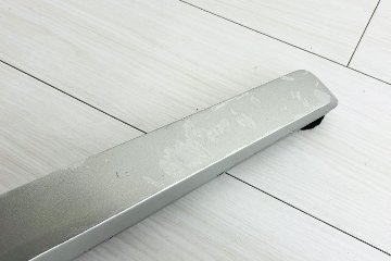 オカムラ ラティオ 中古 会議テーブル 幅3200 ミーティングテーブル 大型会議机 中古オフィス家具 ネオウッドライト 3200/1200/720の画像