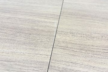 オカムラ ラティオ 中古 会議テーブル 幅3200 ミーティングテーブル 大型会議机 中古オフィス家具 ネオウッドミディアム 3200/1200/720の画像