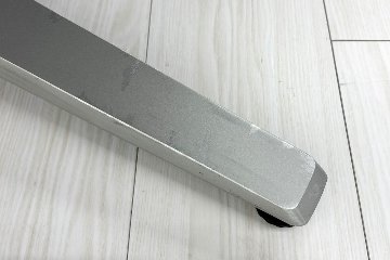 オカムラ ラティオ 中古 会議テーブル 幅3200 ミーティングテーブル 大型会議机 中古オフィス家具 ネオウッドミディアム 3200/1200/720の画像
