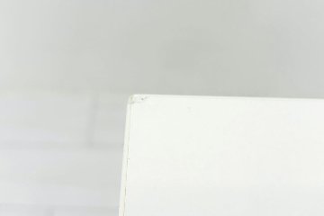 コクヨ コンフェスト ミーティングテーブル 中古  会議机 折りたたみ テーブル 中古オフィス家具 フォールディングテーブル ホワイト 1800/600/720の画像