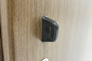 DX-4Nシリーズ オカムラ 役員家具 【4点セット】 中古 サイドボード クレデンザ ワードローブ 両開き書庫 中古オフィス家具 の画像