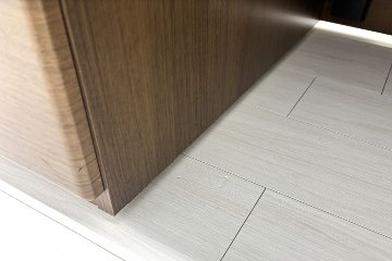 オカムラ 役員デスク DX-4N 両袖机 役員机 中古デスク 高級家具 エグゼクティブデスク 中古オフィス家具 1600/800/720の画像