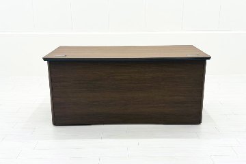 オカムラ 役員デスク DX-4N 両袖机 役員机 中古デスク 高級家具 エグゼクティブデスク 中古オフィス家具 1600/800/720の画像