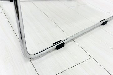 ハリー・ベルトイア ワイヤー サイドチェア 中古WIRE Side Chair ワイヤーチェア 【リプロダクト】 中古オフィス家具の画像
