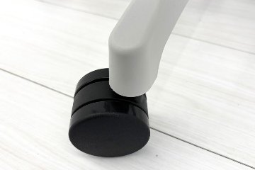 【未使用 2026年製】アクトチェア 中古 イトーキ Act 可動肘 ランバーサポート 事務椅子 ITOKI 中古オフィス家具 ダックブルーの画像