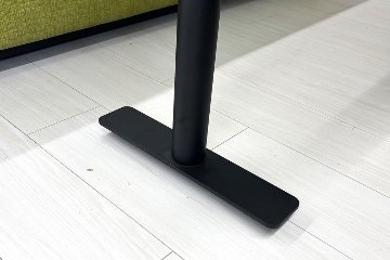 コクヨ ブラケッツ ワークブース 液晶ディスプレイ取り付け金具付 KOKUYO brackets 中古 中古オフィス家具 2200/1850/1400の画像