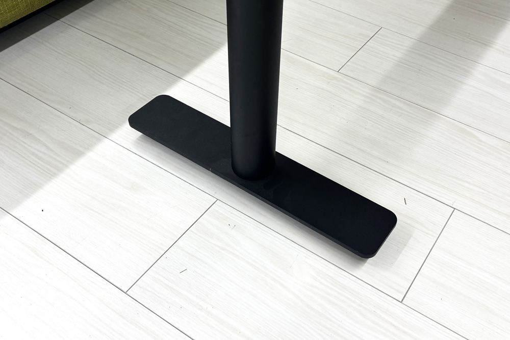 コクヨ ブラケッツ ワークブース 液晶ディスプレイ取り付け金具付 KOKUYO brackets 中古 中古オフィス家具 2200/1850/1400の画像