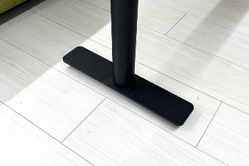 コクヨ ブラケッツ ワークブース 液晶ディスプレイ取り付け金具付 KOKUYO brackets 中古 中古オフィス家具 2200/1850/1400の画像