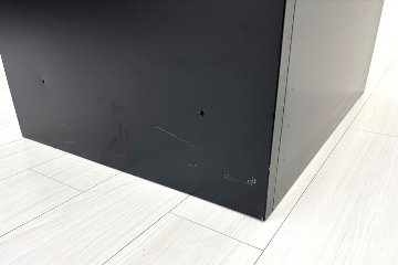 3段ラテラル書庫 両開き書庫 スチール書庫 中古 オカムラ 【両開き＋ラテラルセット】 中古オフィス家具 900/590/1810の画像