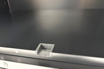 3段ラテラル書庫 両開き書庫 スチール書庫 中古 オカムラ 【両開き＋ラテラルセット】 中古オフィス家具 900/590/1810の画像