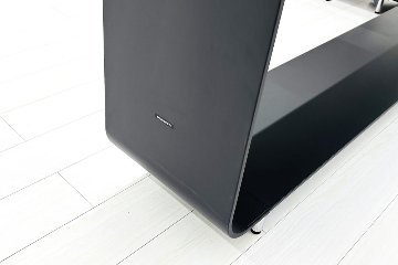 オカムラ コーネル 中古 L型シェルフ OKAMURA Cornel 中古オフィス家具 オープンシェルフ 2100/2100/1000の画像