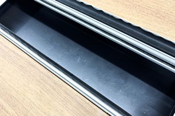 オカムラ ラティオ 中古 RATIO 小型会議テーブル ミーティングテーブル ワークテーブル 中古オフィス家具 2100/1100/720の画像