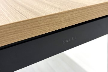 コクヨ サイビ 中古 KOKUYO SAIBI マネージメントデスク エグゼクティブデスク 幅1600 中古オフィス家具 1600/700/720の画像