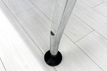 コクヨ サイビ 中古 KOKUYO SAIBI マネージメントデスク エグゼクティブデスク 幅1600 中古オフィス家具 1600/700/720の画像
