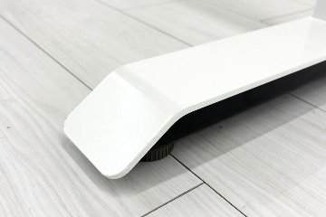 コクヨ シークエンス 幅1350 SEQUENCE 電動昇降デスク 中古デスク 中古机 中古オフィス家具 1350/675/630～1290の画像