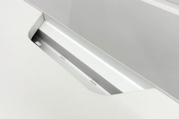 コクヨ シークエンス 幅1350 SEQUENCE 電動昇降デスク 中古デスク 中古机 中古オフィス家具 1350/675/630～1290の画像
