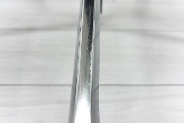 オカムラ 中古 オフィスチェア シルフィー 2018年製 ハイバック 肘無 Sylphy 中古オフィス家具 ライムグリーンの画像