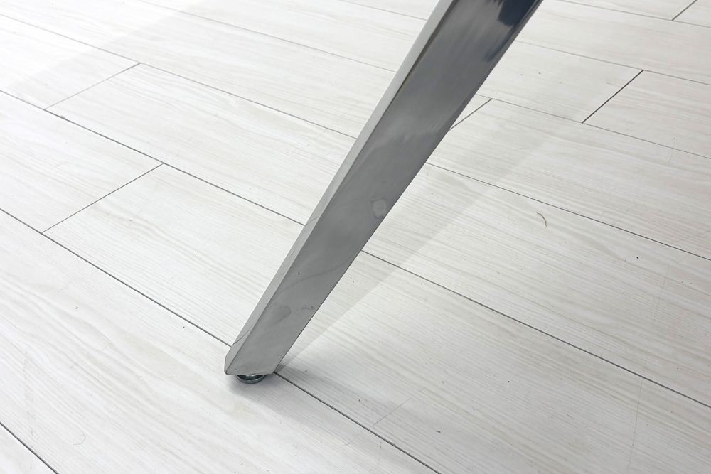 カッシーナ イクスシー ジョイ カンファレンステーブル 中古 Cassina IXC. JOY 大型会議テーブル 会議机 中古オフィス家具 3750/1400/730の画像